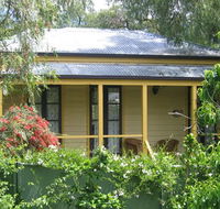 Bendigo Cottages - Accommodation Perth
