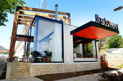 Tower Motel - Accommodation Perth 1