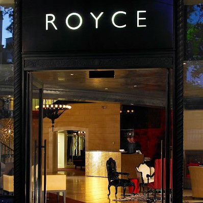 Royce Hotel - Accommodation Perth 0