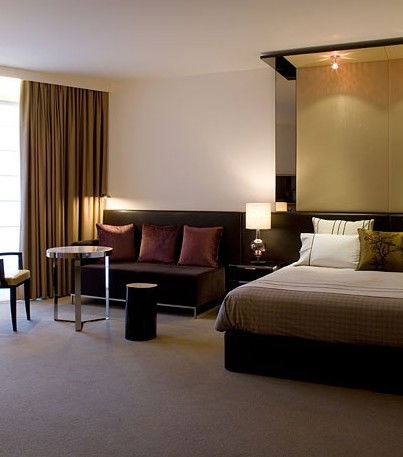 Royce Hotel - Accommodation Perth 3