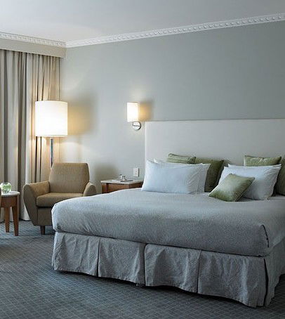 Royce Hotel - Accommodation Perth 4