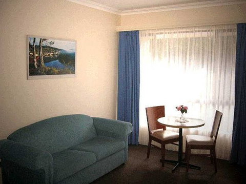 Victoria Lodge Motor Inn And Apartments - Accommodation Perth 4