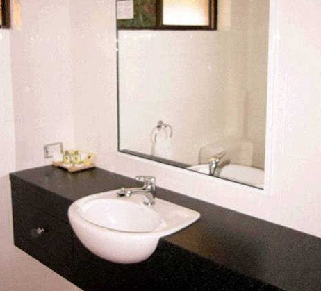 Victoria Lodge Motor Inn And Apartments - Accommodation Perth 5