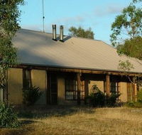Wartook Rise - Accommodation Perth