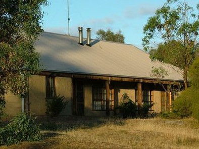 Wartook Rise - Perth Resorts 0