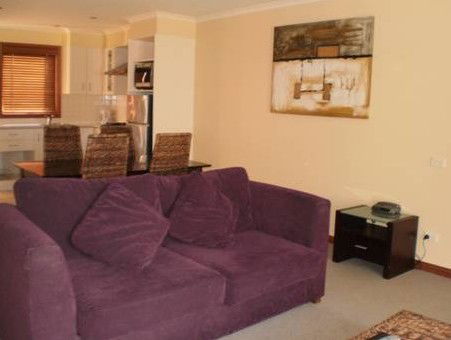 Colonial Village Motel - Accommodation Perth 2