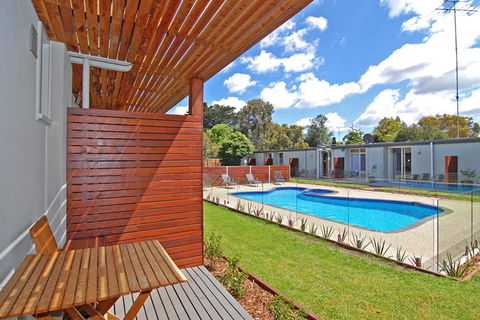 Ocean Grove Motor Inn - Accommodation Perth 5