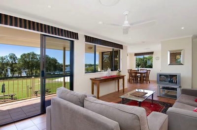 Cayman Quays - Accommodation Perth 6