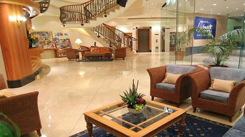 Landmark Resort - Accommodation Perth 0