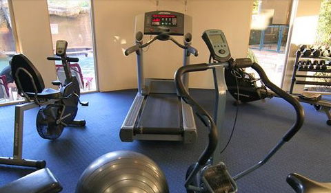 Landmark Resort - Accommodation Perth 1