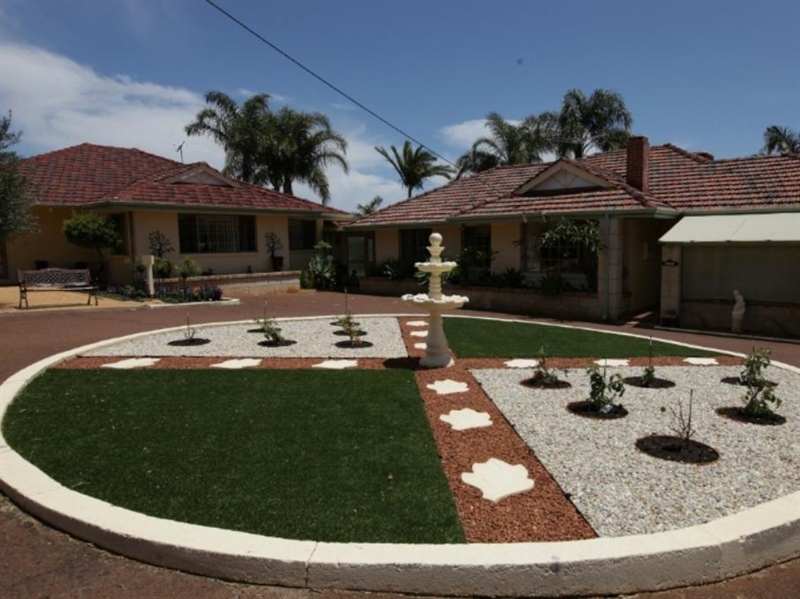 Mount Richon WA Accommodation Perth