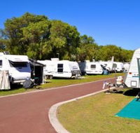 Emu Beach Holiday Park - Accommodation Perth
