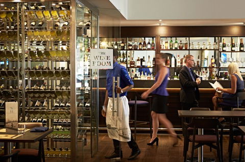 Esplanade Hotel Fremantle - By Rydges - Accommodation Perth 4