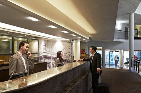 Esplanade Hotel Fremantle - By Rydges - Accommodation Perth 8