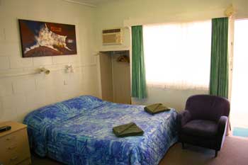 Cooroy Motel & Caravan Park - Accommodation Perth 0