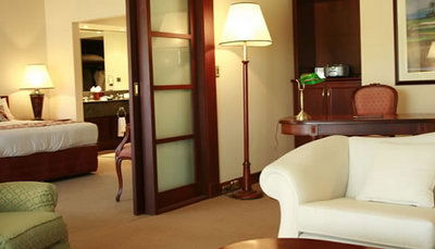 Joondalup Resort - Accommodation Perth 6