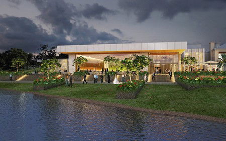 Joondalup Resort - Accommodation Perth 8