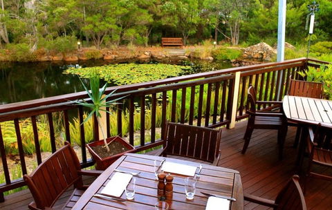 Stay Margaret River - Accommodation Perth 0