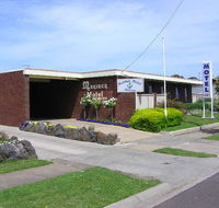 Mariner Motel - Accommodation Perth