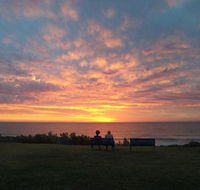 African Reef Beach Resort - Accommodation Perth