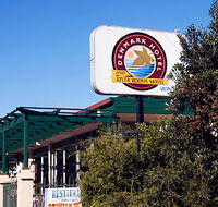 Denmark Hotel  River Rooms Motel - Accommodation Perth