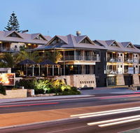 Sunmoon Boutique Resort - Accommodation Perth