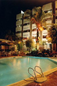 Indian Ocean Hotel - Accommodation Perth 0