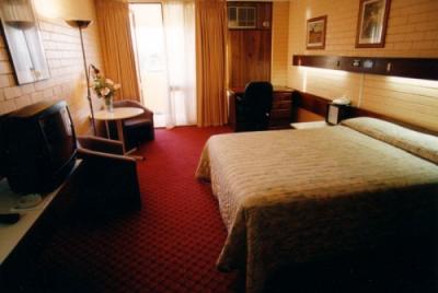 Indian Ocean Hotel - Accommodation Perth 2