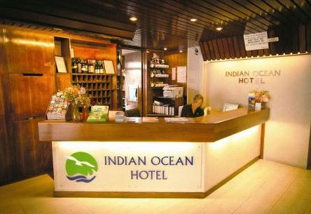 Indian Ocean Hotel - Accommodation Perth 6