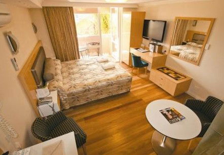 Indian Ocean Hotel - Accommodation Perth 7