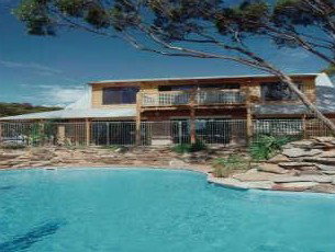 Fraser Range WA Accommodation Perth