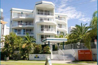 Santa Anne By The Sea - Accommodation Perth 4