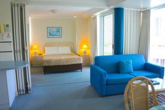 Santa Anne By The Sea - Accommodation Perth 6