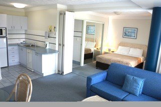 Santa Anne By The Sea - Accommodation Perth 7