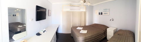 Merredin Olympic Motel - Accommodation Perth 0