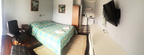 Merredin Olympic Motel - Accommodation Perth 1