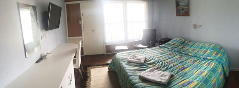 Merredin Olympic Motel - Accommodation Perth 2