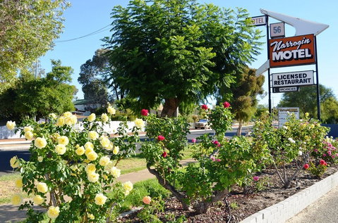 Narrogin Motel - Accommodation Perth 0