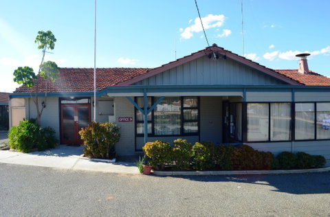 Narrogin Motel - Accommodation Perth 1