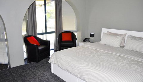 Narrogin Motel - Accommodation Perth 4