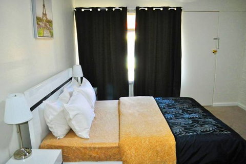 Narrogin Motel - Accommodation Perth 5