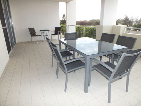 Pacific Marina Apartments - Accommodation Perth 2