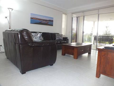 Pacific Marina Apartments - Accommodation Perth 5