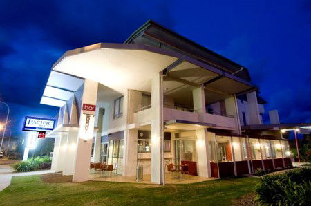 Pacific Marina Apartments - Accommodation Perth 8