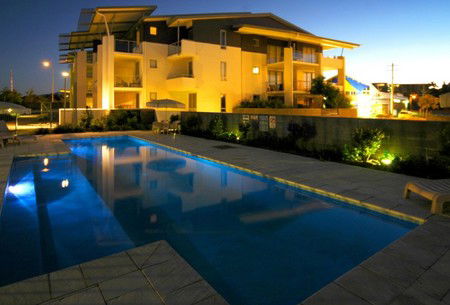 Pacific Marina Apartments - Accommodation Perth 11