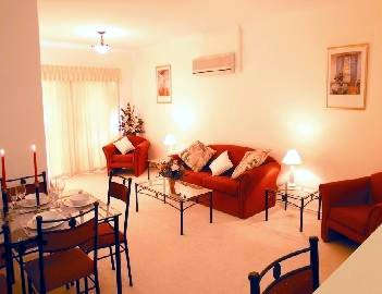 Starwest Alderney On Hay Apartments - Accommodation Perth 3
