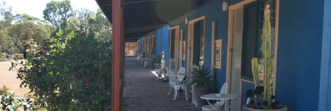 Ravensthorpe Motel - Accommodation Perth 2