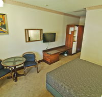 Heritage Country Motel - Accommodation Perth