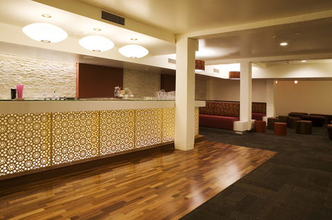University House - Accommodation Perth 1