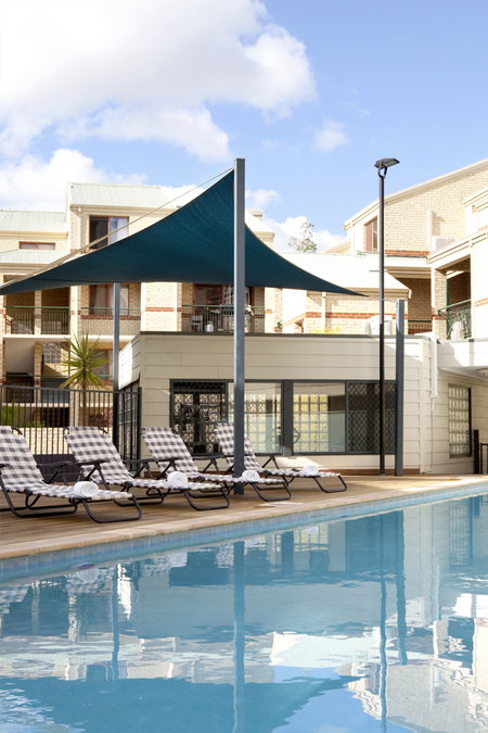 Mont Clare Boutique Apartments - Accommodation Perth 4